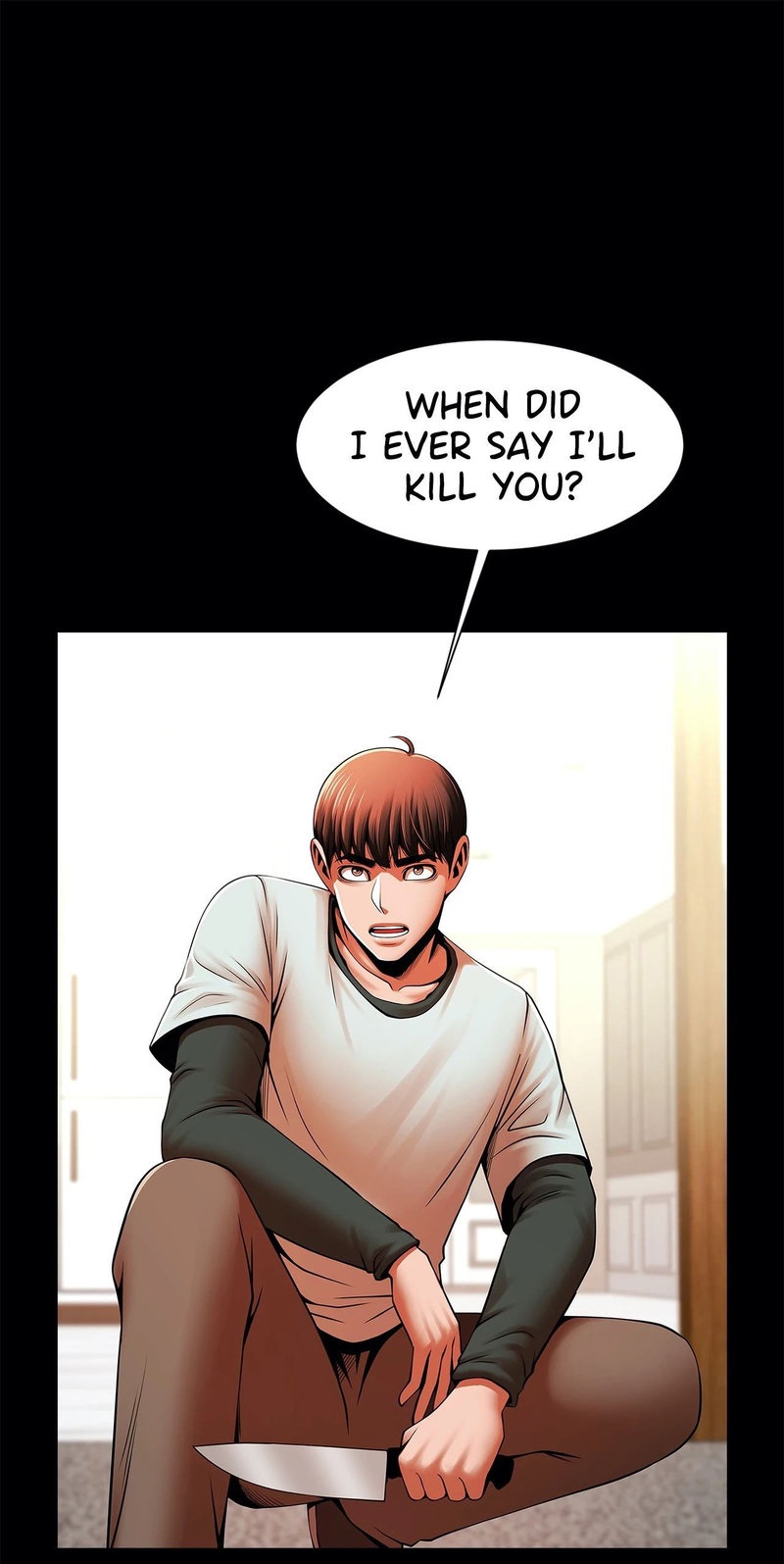 Under the Radar - Chapter 22 [photo 13] - MangaPorn