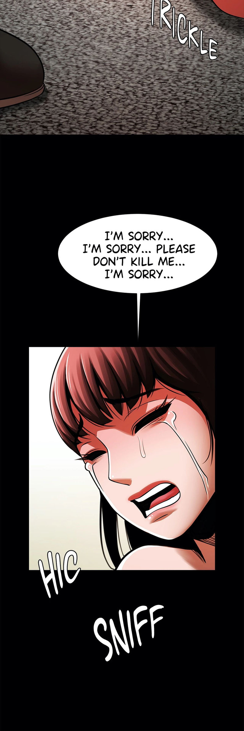 Under the Radar - Chapter 22 [photo 16] - MangaPorn