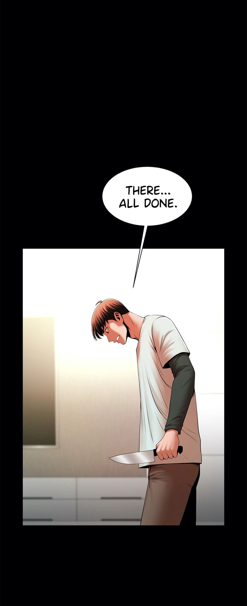 Under the Radar - Chapter 22 [photo 20] - MangaPorn