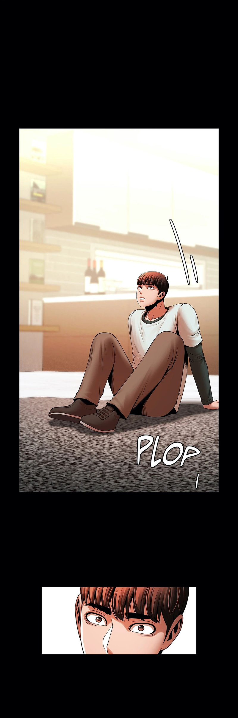 Under the Radar - Chapter 22 [photo 25] - MangaPorn