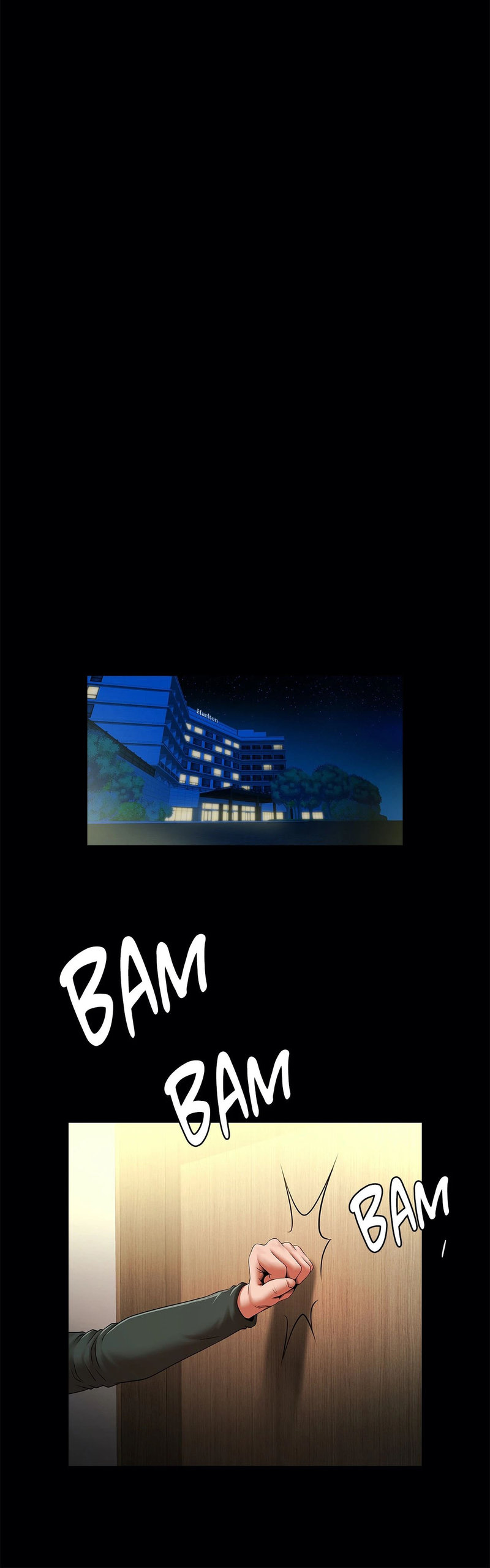 Under the Radar - Chapter 22 [photo 28] - MangaPorn