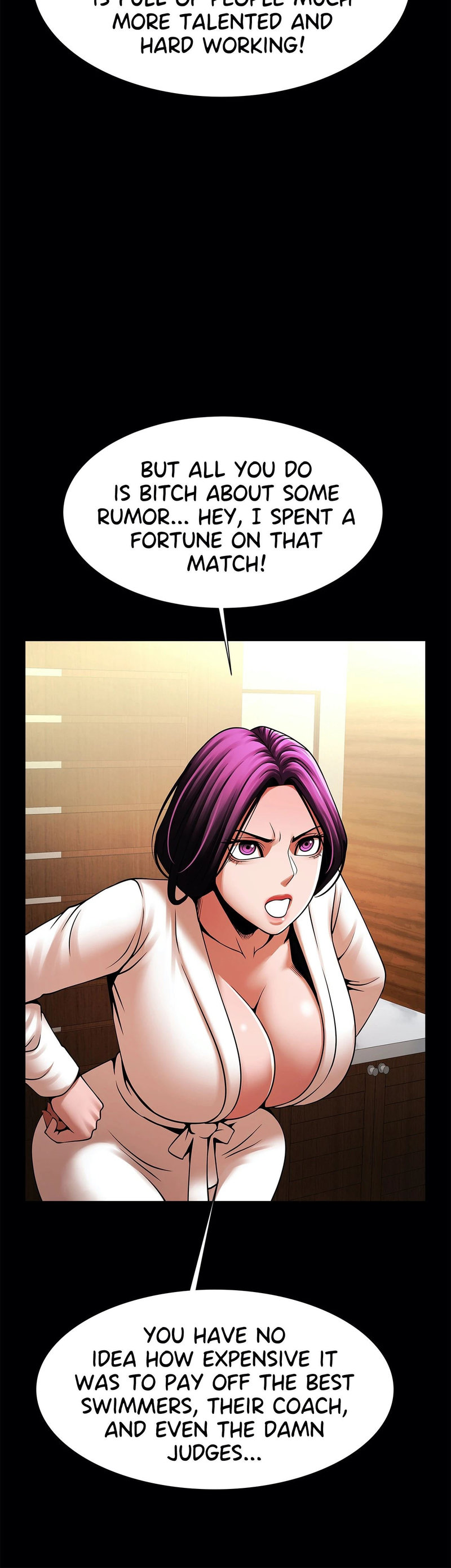 Under the Radar - Chapter 22 [photo 40] - MangaPorn