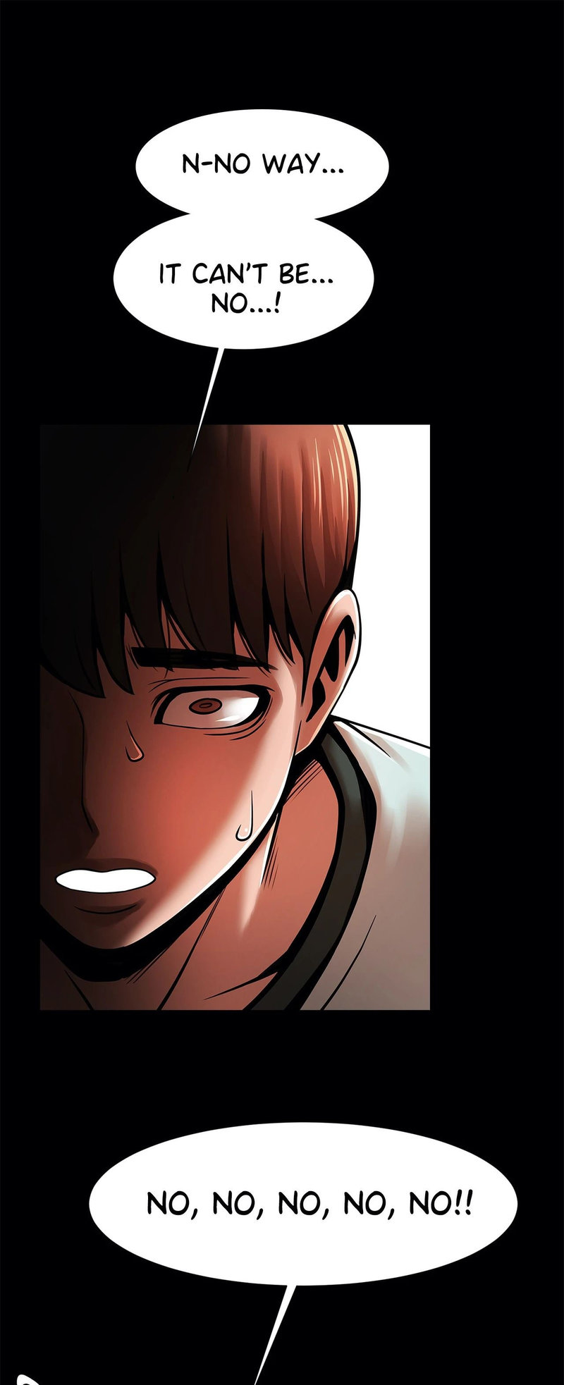 Under the Radar - Chapter 22 [photo 41] - MangaPorn