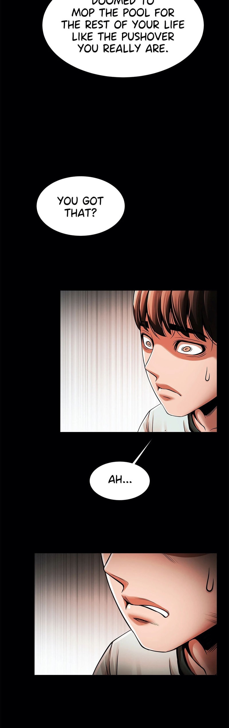 Under the Radar - Chapter 22 [photo 44] - MangaPorn