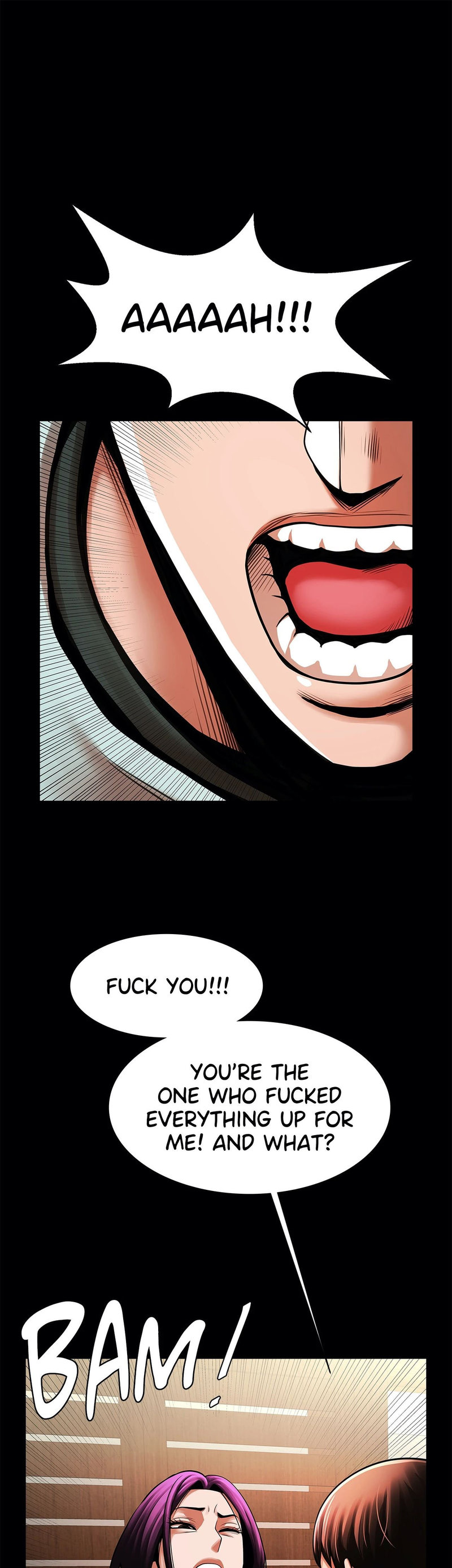 Under the Radar - Chapter 22 [photo 45] - MangaPorn