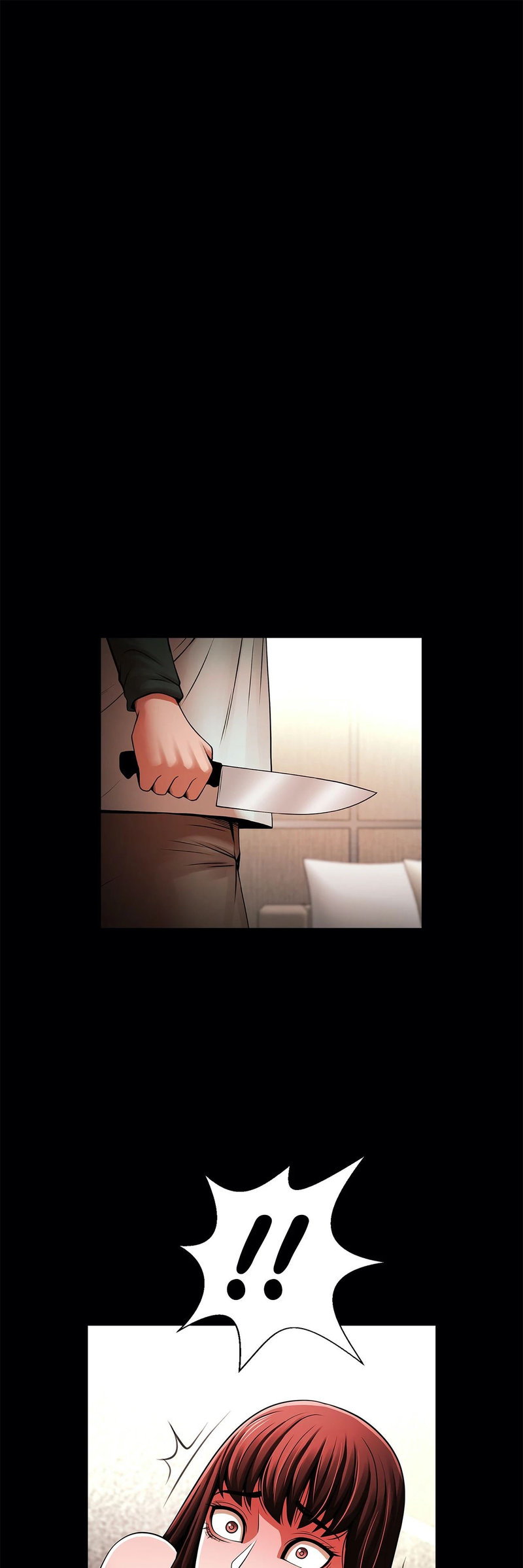 Under the Radar - Chapter 22 [photo 9] - MangaPorn