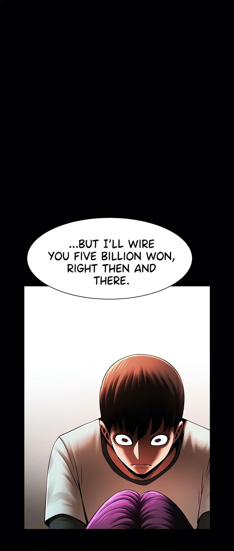 Under the Radar - Chapter 23 [photo 1] - MangaPorn