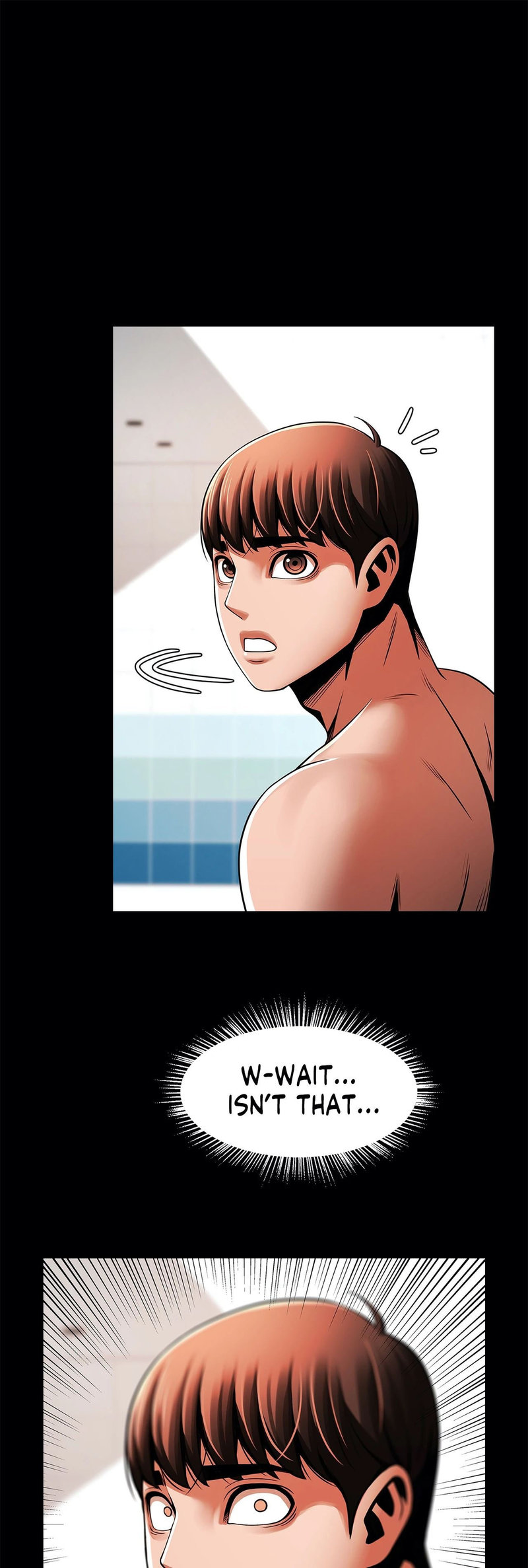 Under the Radar - Chapter 23 [photo 37] - MangaPorn