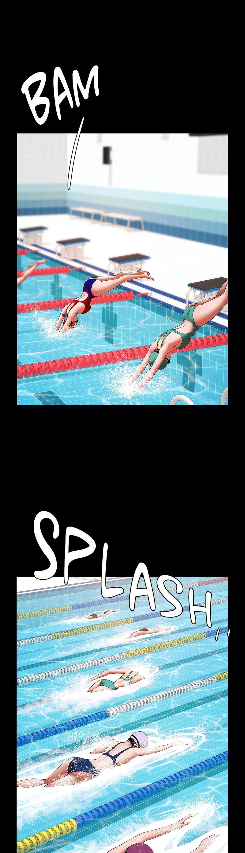 Under the Radar - Chapter 23 [photo 41] - MangaPorn