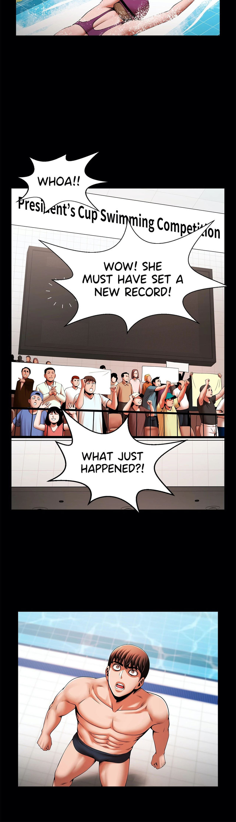 Under the Radar - Chapter 23 [photo 42] - MangaPorn