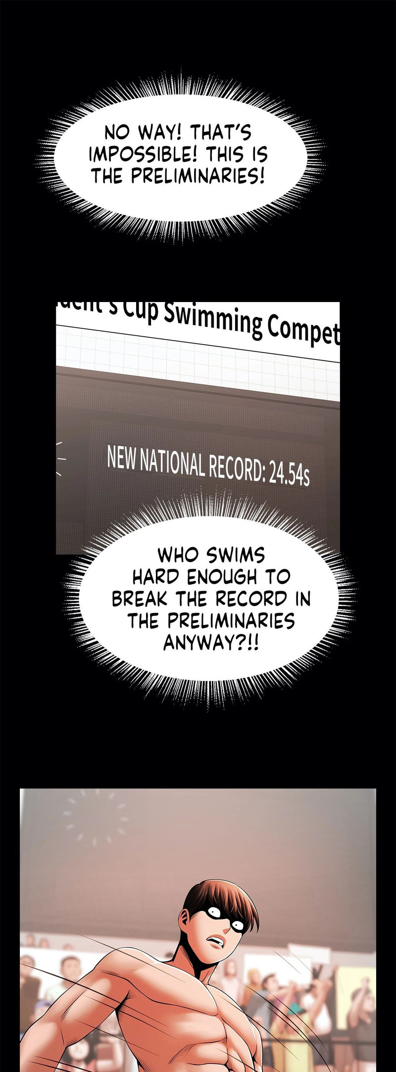 Under the Radar - Chapter 23 [photo 43] - MangaPorn