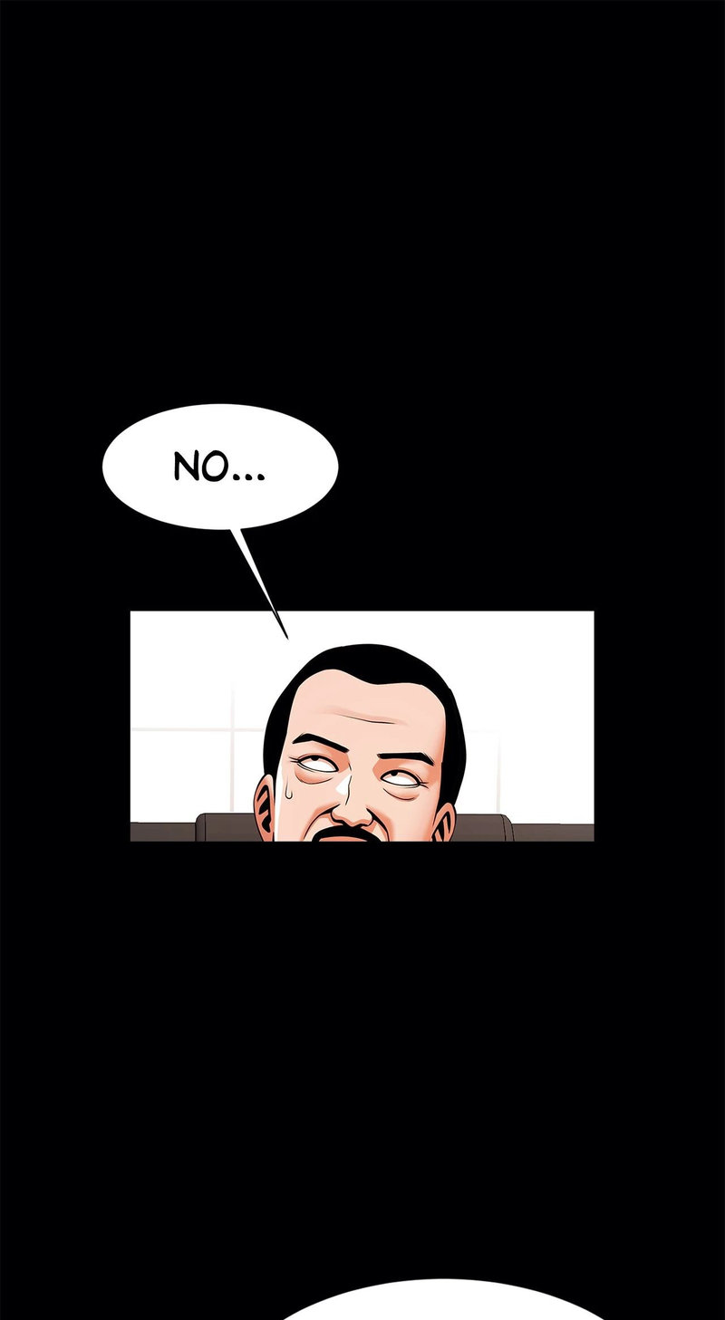 Under the Radar - Chapter 23 [photo 9] - MangaPorn