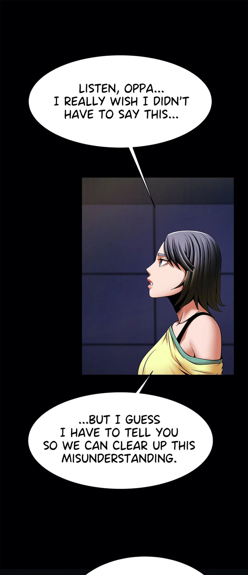 Under the Radar - Chapter 24 [photo 28] - MangaPorn