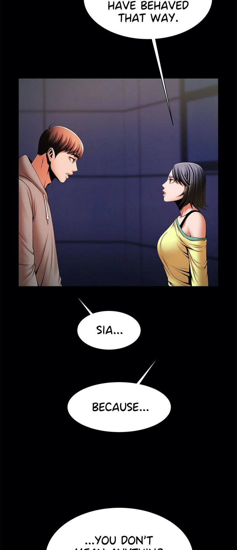 Under the Radar - Chapter 24 [photo 32] - MangaPorn