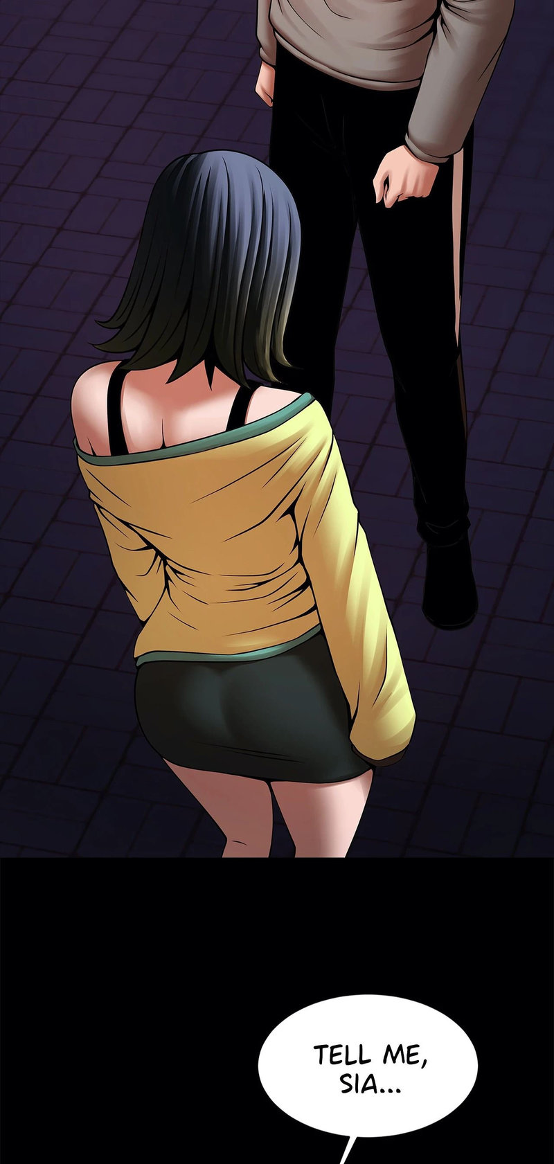 Under the Radar - Chapter 24 [photo 35] - MangaPorn