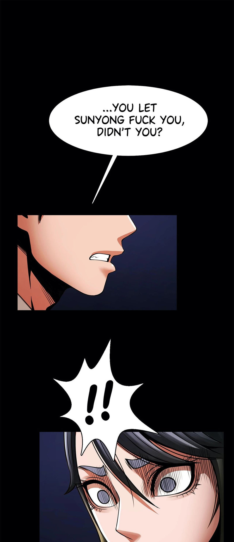 Under the Radar - Chapter 24 [photo 37] - MangaPorn