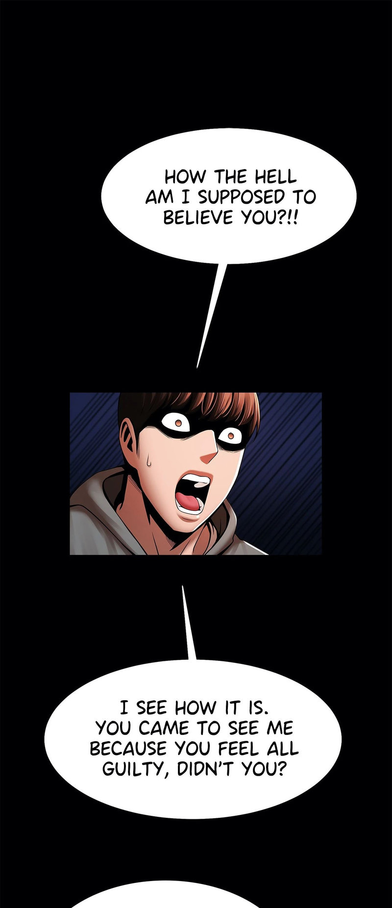 Under the Radar - Chapter 24 [photo 40] - MangaPorn