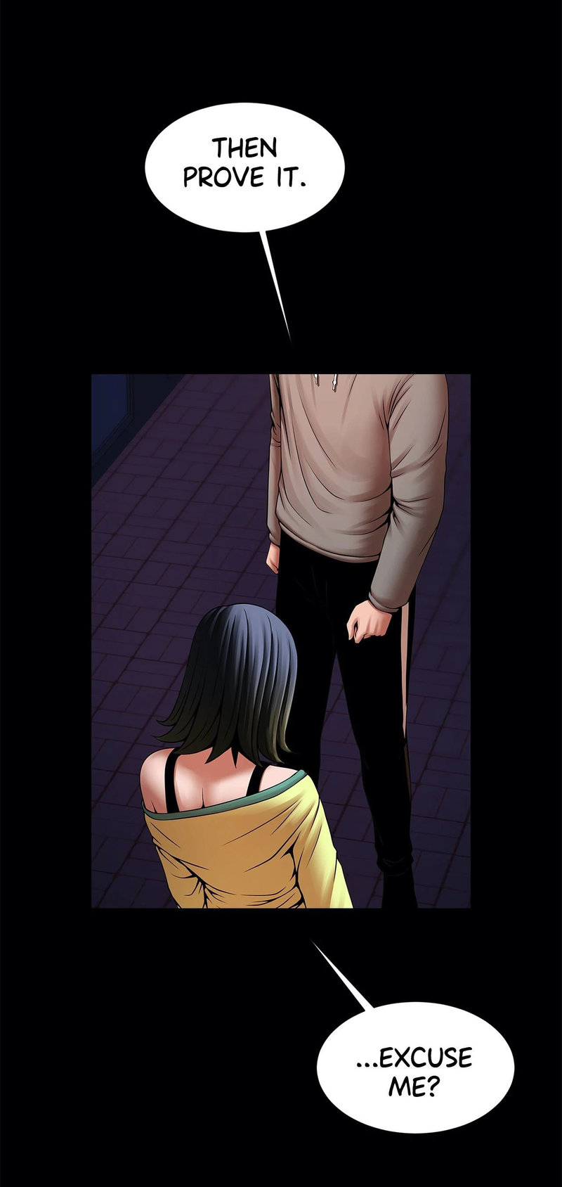 Under the Radar - Chapter 24 [photo 44] - MangaPorn