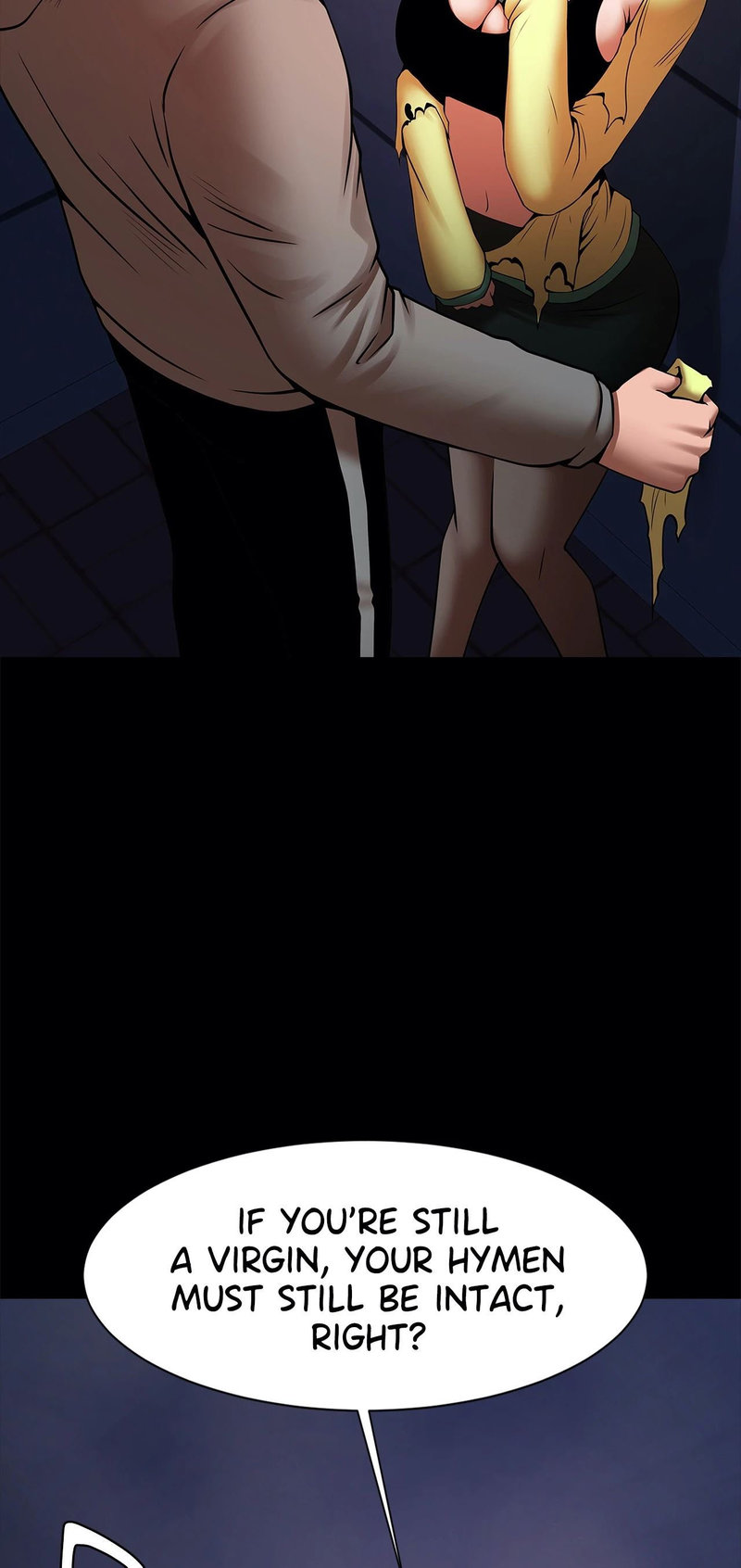 Under the Radar - Chapter 24 [photo 50] - MangaPorn