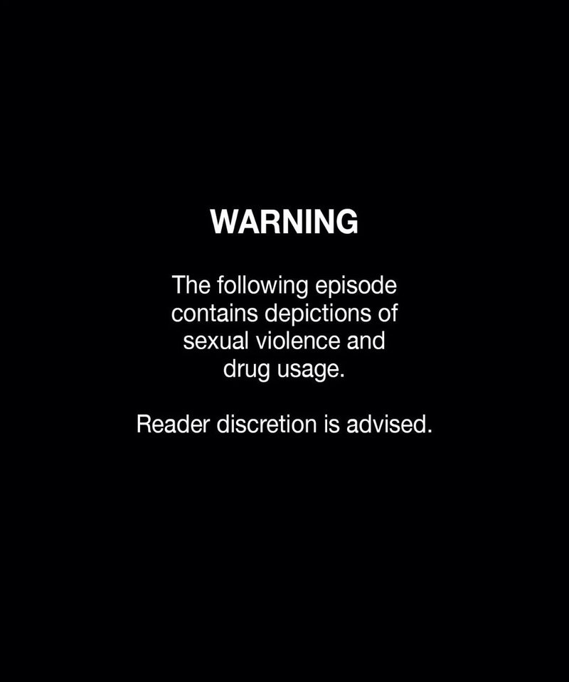 Under the Radar - Chapter 25 [photo 1] - MangaPorn