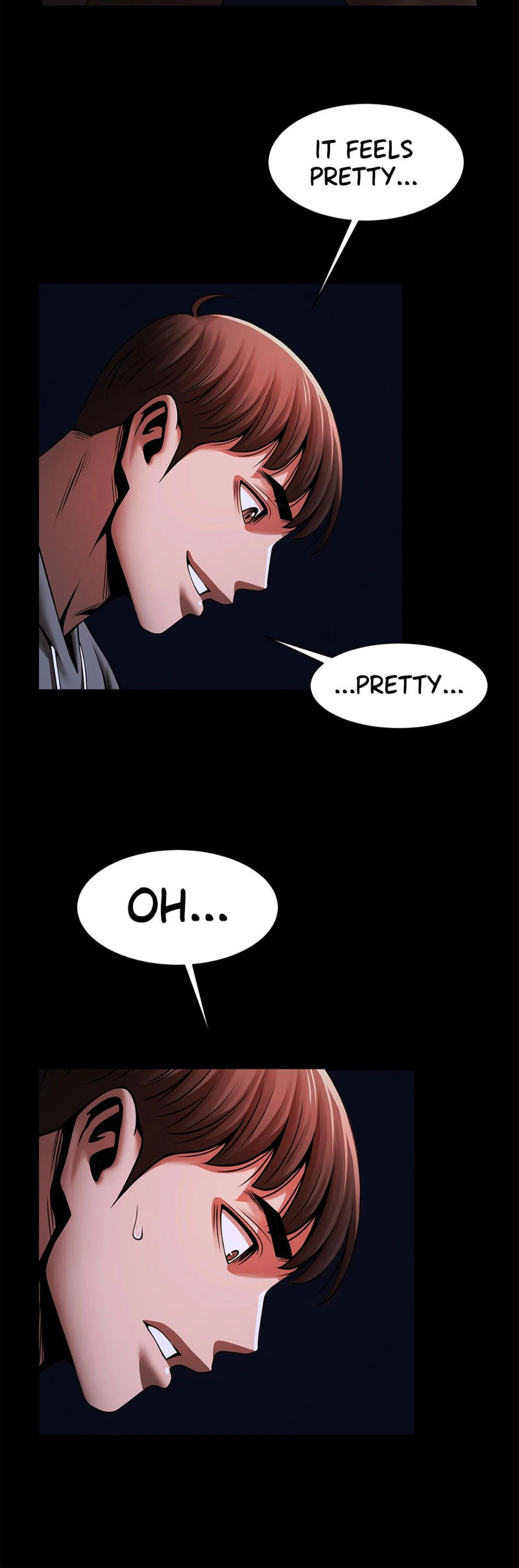 Under the Radar - Chapter 25 [photo 11] - MangaPorn