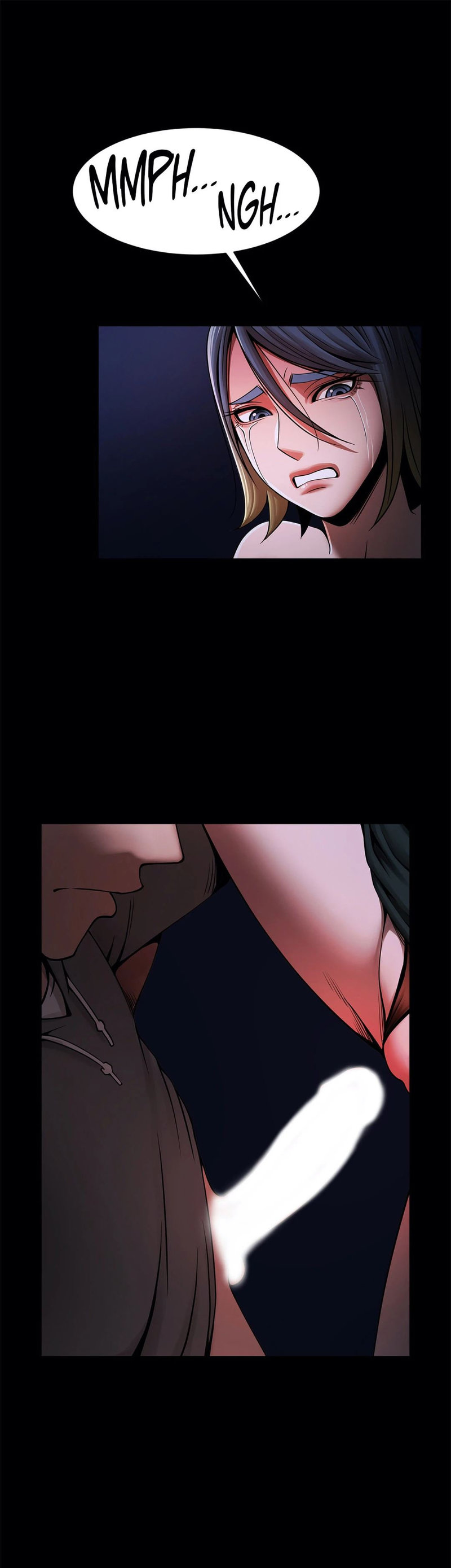 Under the Radar - Chapter 25 [photo 12] - MangaPorn