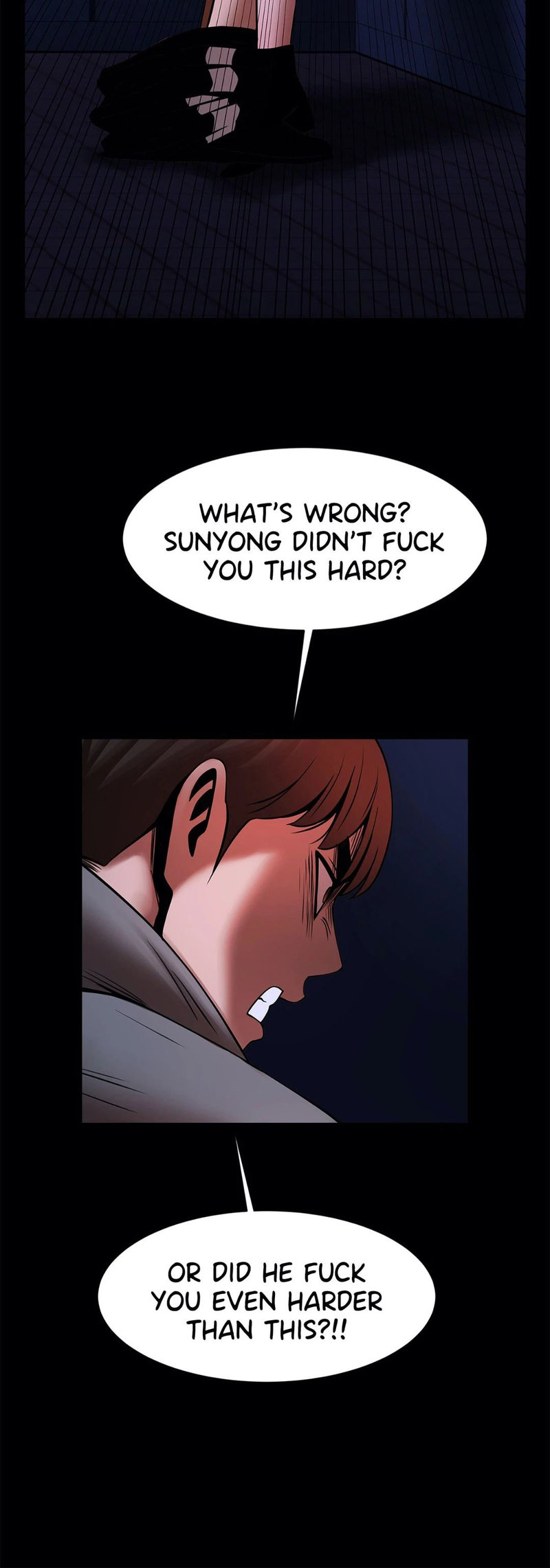 Under the Radar - Chapter 25 [photo 19] - MangaPorn