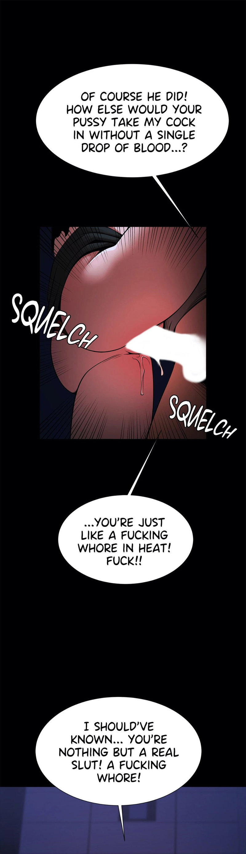 Under the Radar - Chapter 25 [photo 20] - MangaPorn