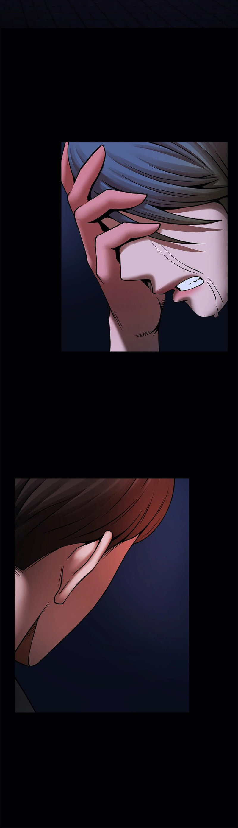 Under the Radar - Chapter 25 [photo 23] - MangaPorn