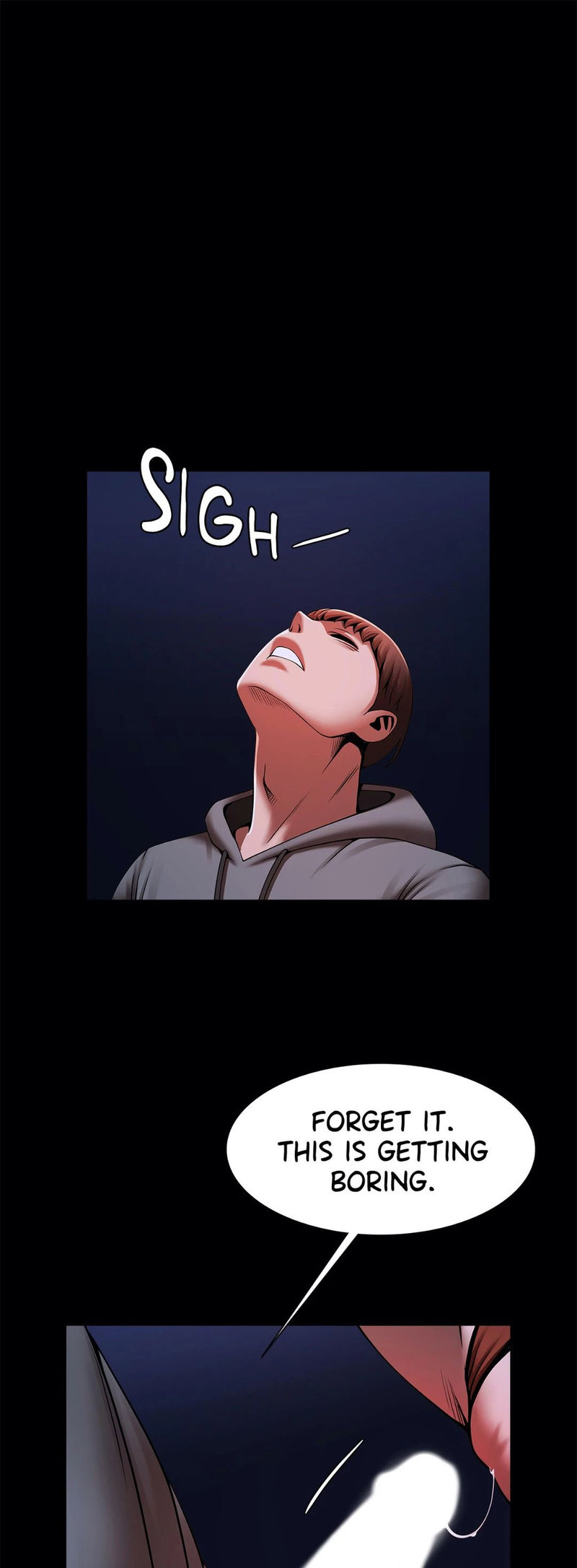 Under the Radar - Chapter 25 [photo 24] - MangaPorn