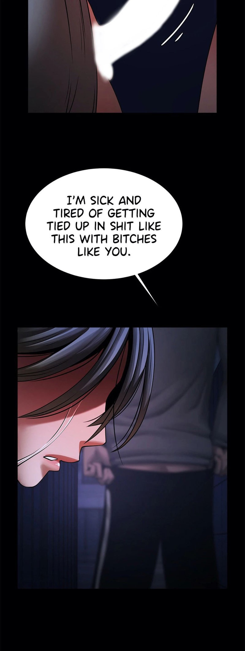 Under the Radar - Chapter 25 [photo 25] - MangaPorn