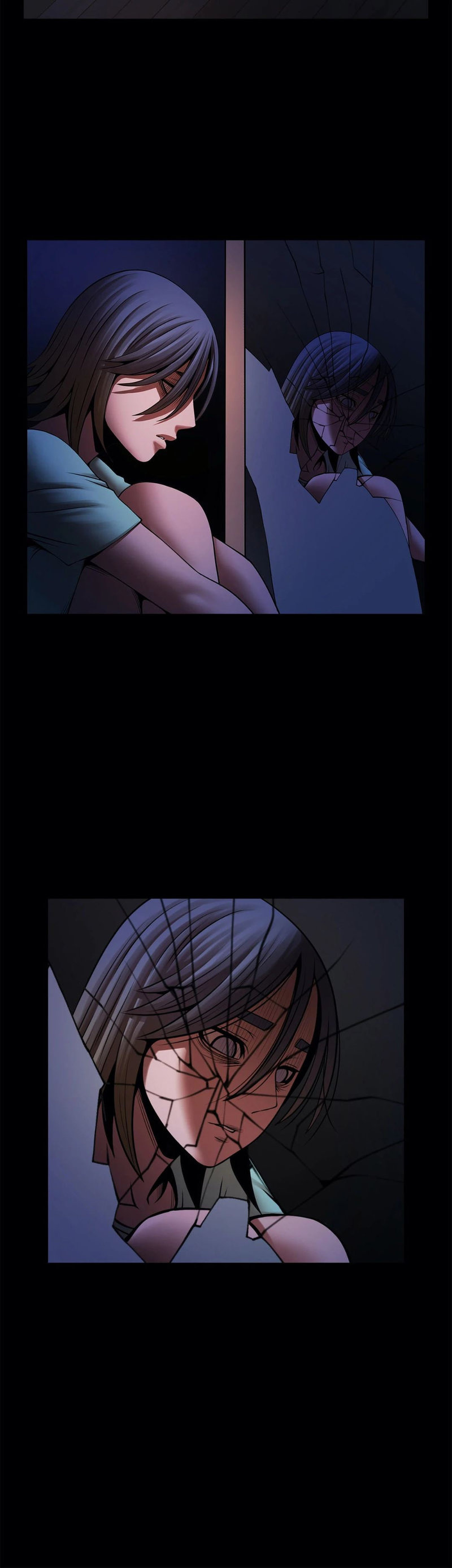 Under the Radar - Chapter 25 [photo 31] - MangaPorn