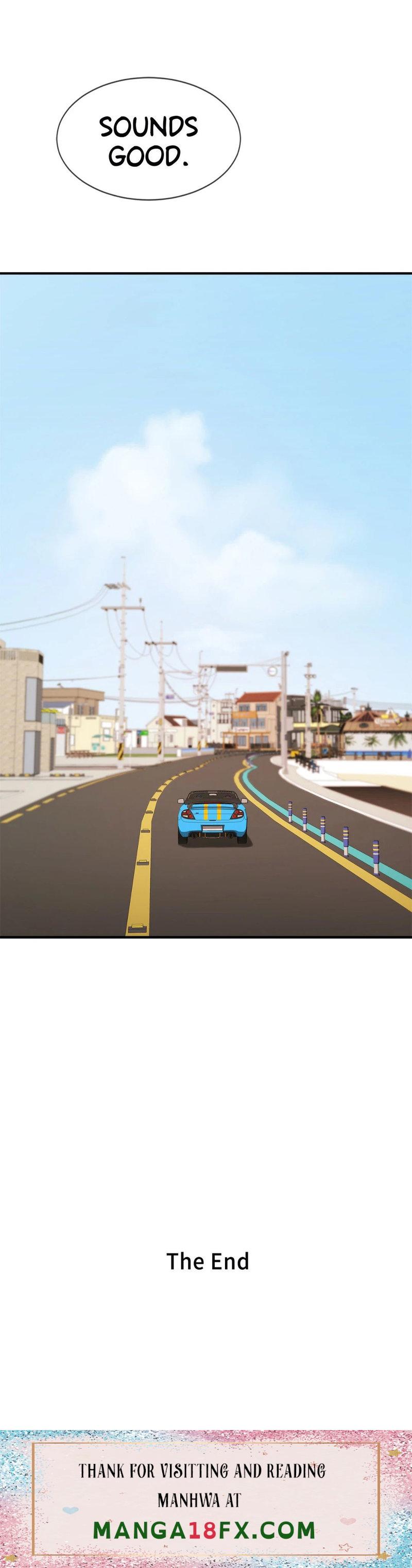 Under the Radar - Chapter 25 [photo 48] - MangaPorn