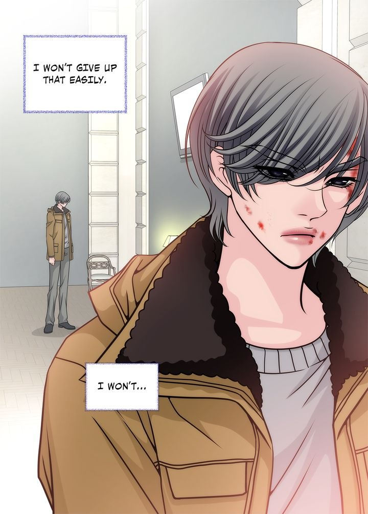 Cinderella’s Man - Chapter 1 [photo 10] - MangaPorn