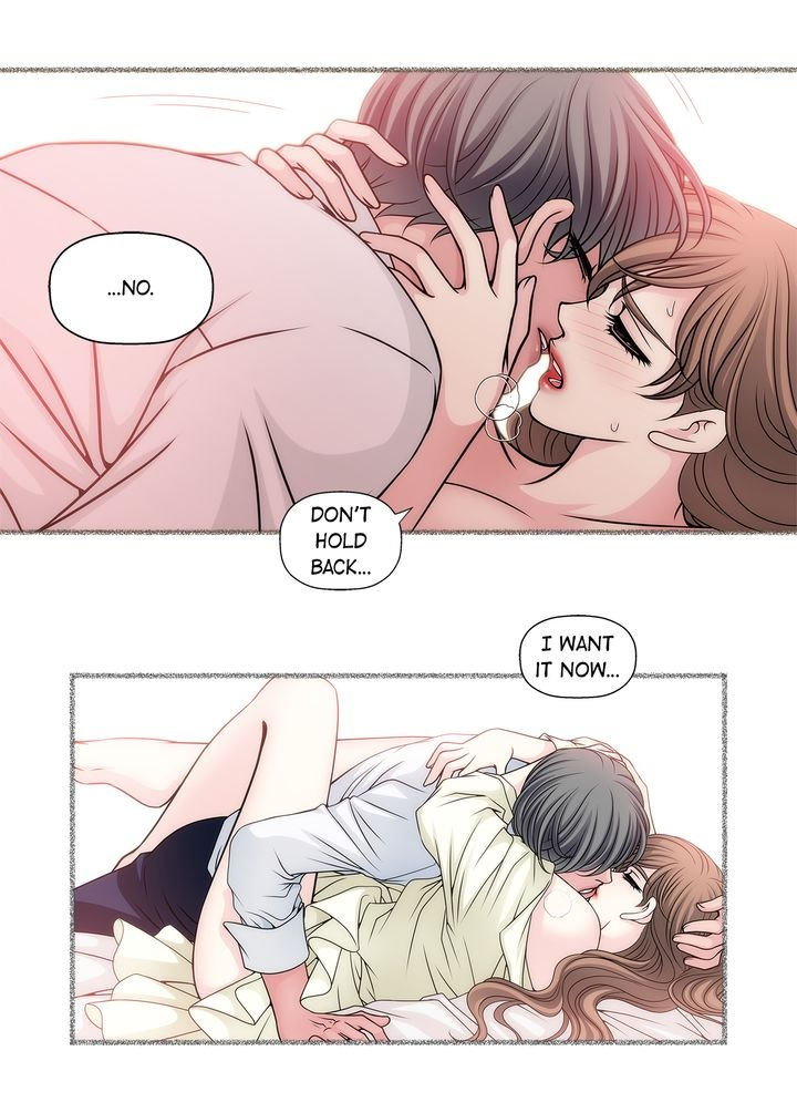 Cinderella’s Man - Chapter 1 [photo 41] - MangaPorn