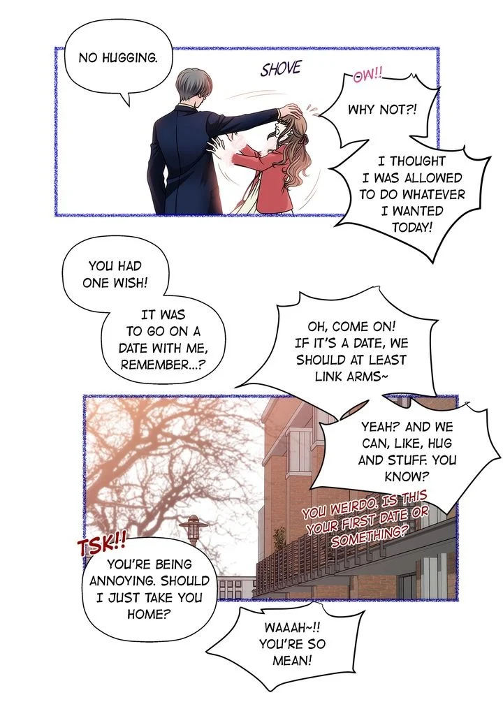 Cinderella’s Man - Chapter 1 [photo 8] - MangaPorn