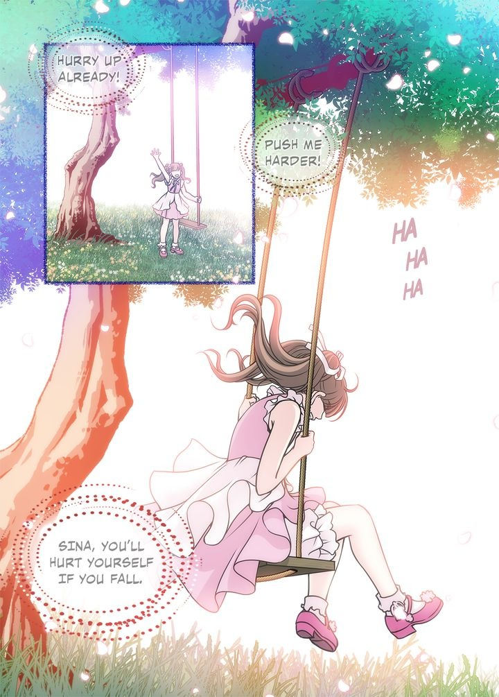 Cinderella’s Man - Chapter 2 [photo 15] - MangaPorn