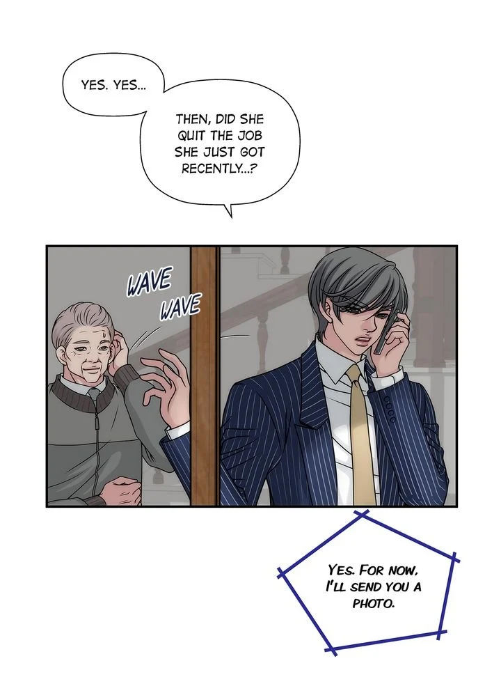 Cinderella’s Man - Chapter 2 [photo 21] - MangaPorn