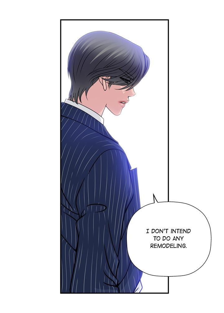 Cinderella’s Man - Chapter 2 [photo 4] - MangaPorn