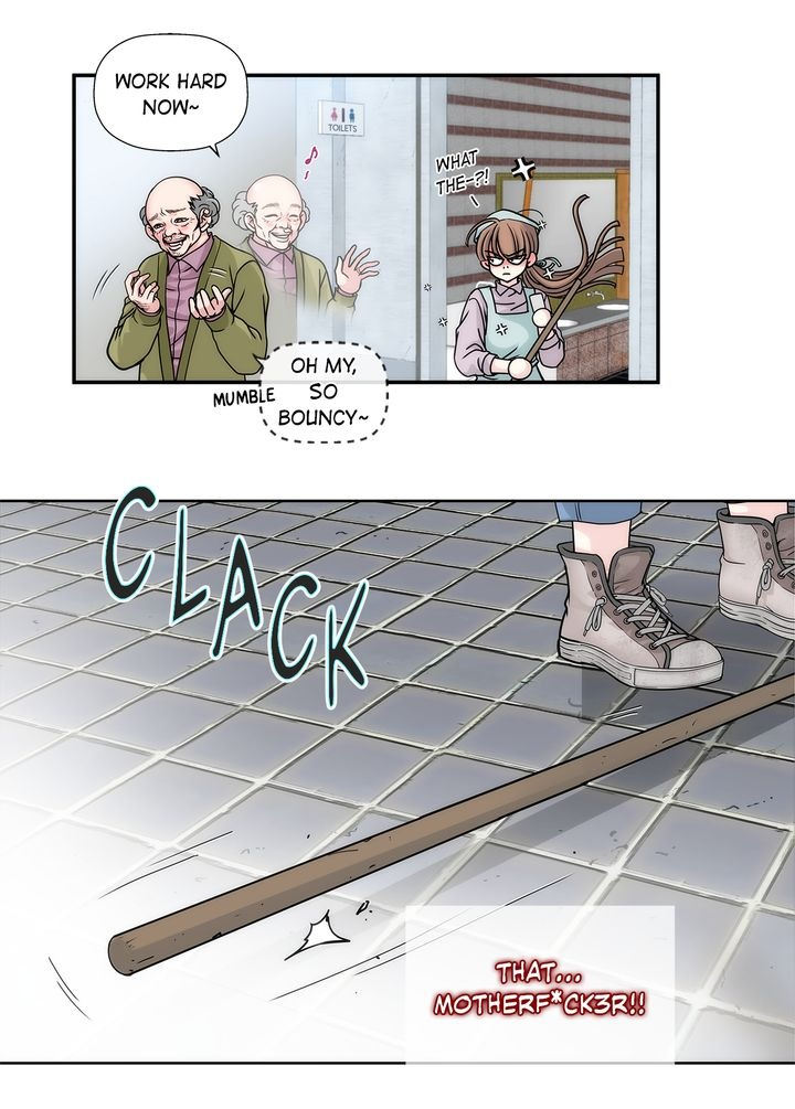 Cinderella’s Man - Chapter 2 [photo 43] - MangaPorn