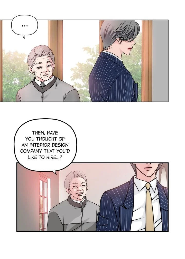 Cinderella’s Man - Chapter 2 [photo 7] - MangaPorn