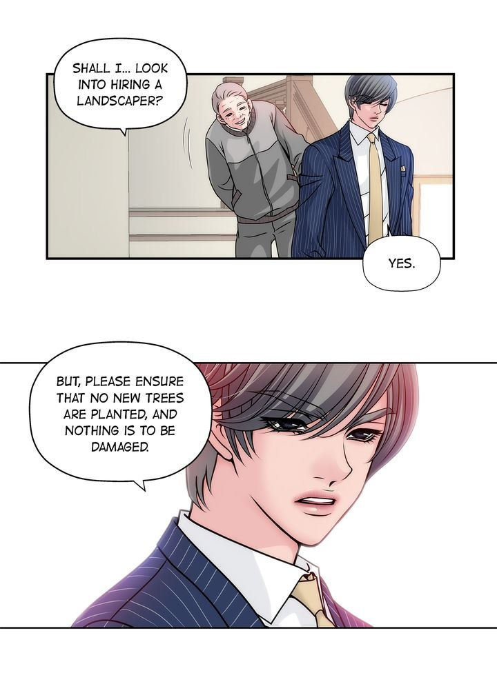Cinderella’s Man - Chapter 2 [photo 9] - MangaPorn