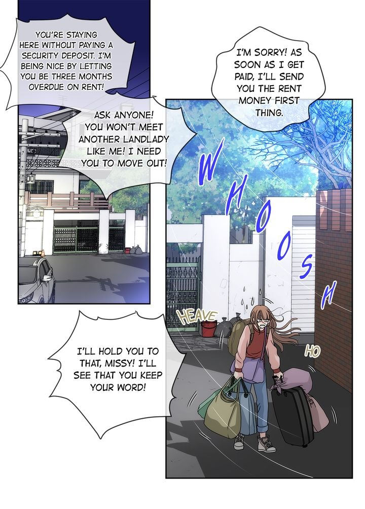 Cinderella’s Man - Chapter 3 [photo 21] - MangaPorn