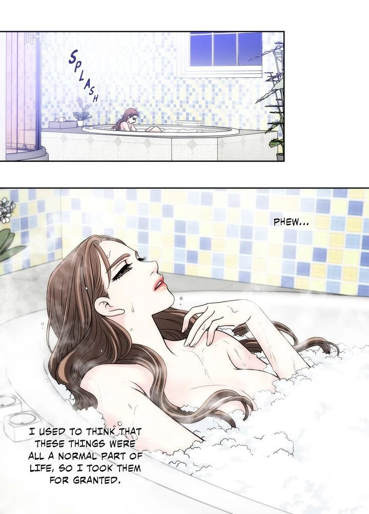 Cinderella’s Man - Chapter 3 [photo 27] - MangaPorn