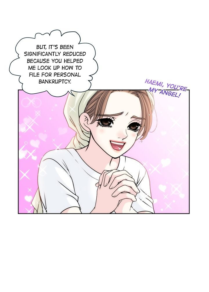 Cinderella’s Man - Chapter 3 [photo 30] - MangaPorn