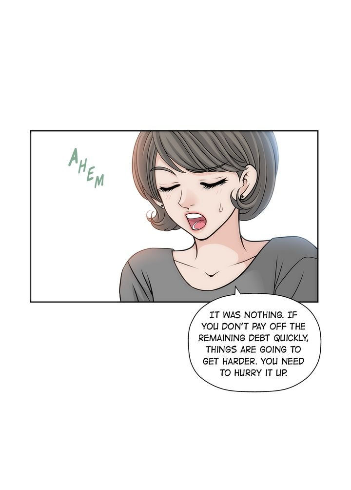 Cinderella’s Man - Chapter 3 [photo 31] - MangaPorn