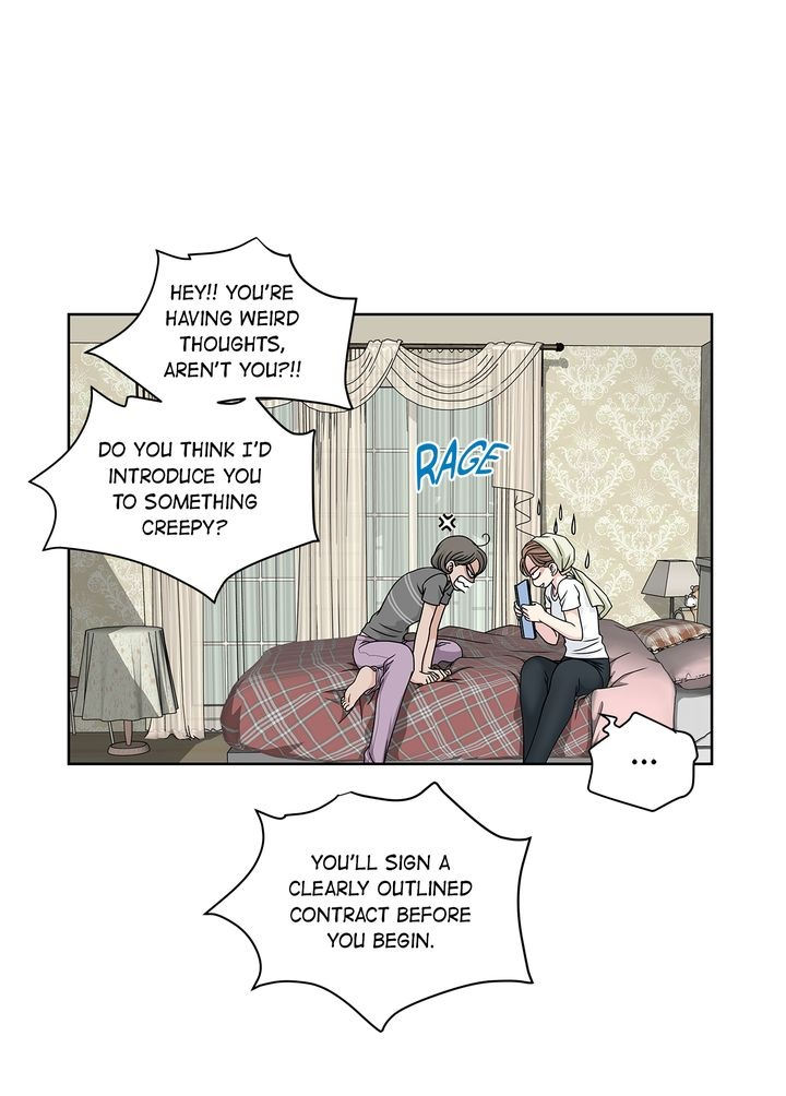 Cinderella’s Man - Chapter 3 [photo 34] - MangaPorn