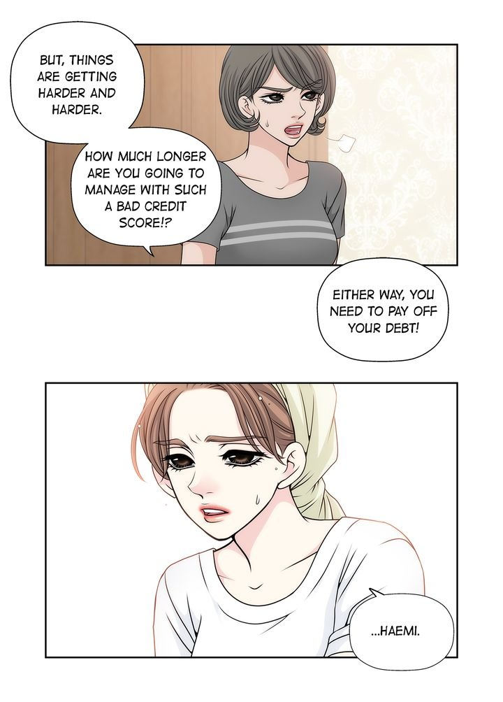 Cinderella’s Man - Chapter 3 [photo 37] - MangaPorn