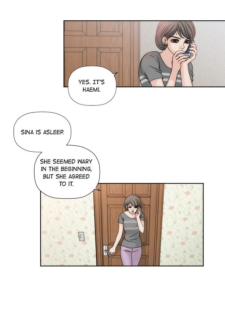 Cinderella’s Man - Chapter 3 [photo 40] - MangaPorn