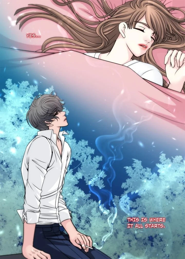 Cinderella’s Man - Chapter 3 [photo 45] - MangaPorn